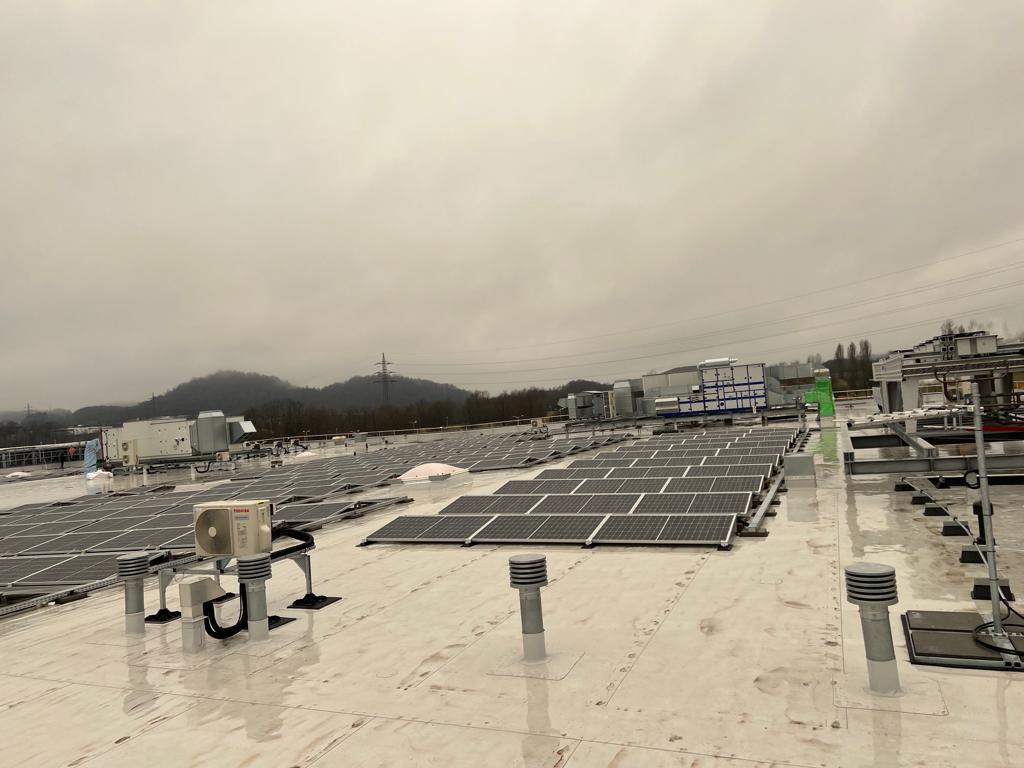 Osmani Solar