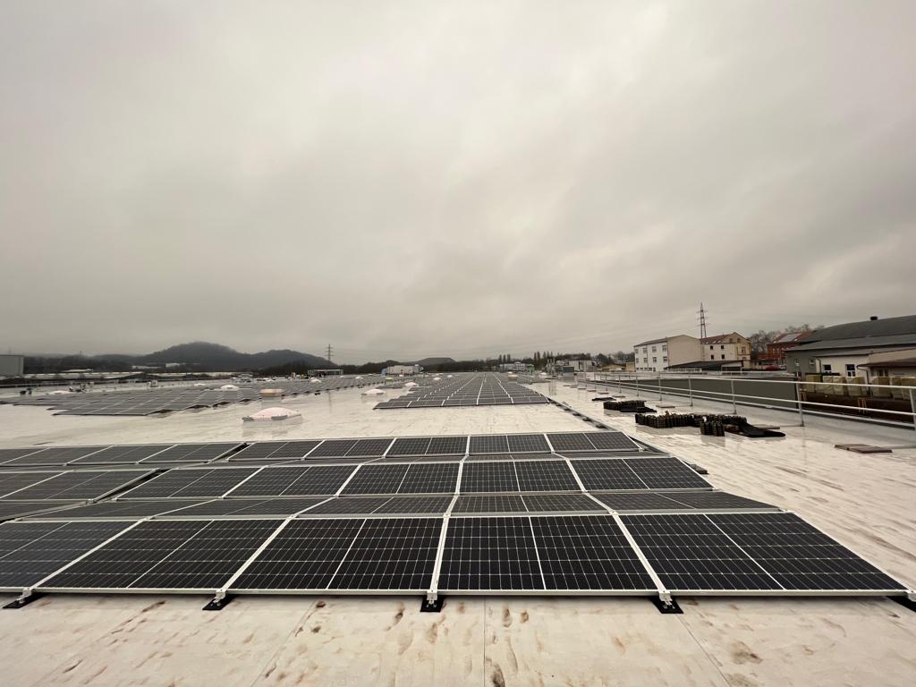 Osmani Solar