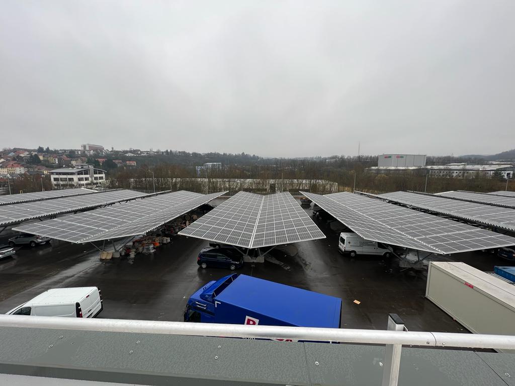 Osmani Solar
